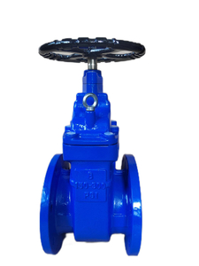 Metal Sedens NRS Gate Valve