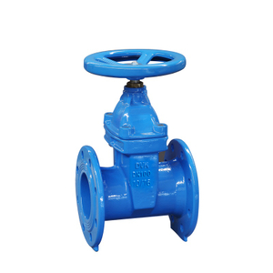 BS5163 Porta Valve