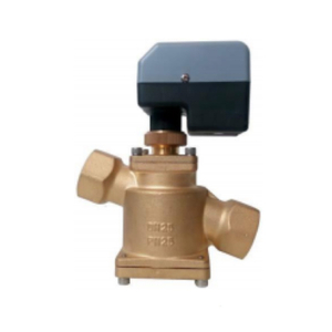 Aes Pressure Independentes Control Valve