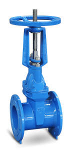 OS&Y Gate Valve